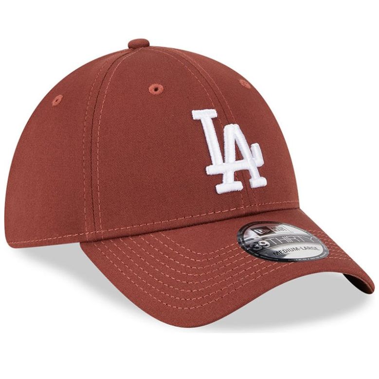 Gorra New Era 3930 Mlb los Angeles Dodgers (Unisex)