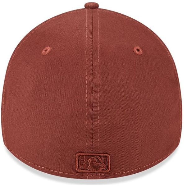 Gorra New Era 3930 Mlb los Angeles Dodgers (Unisex)