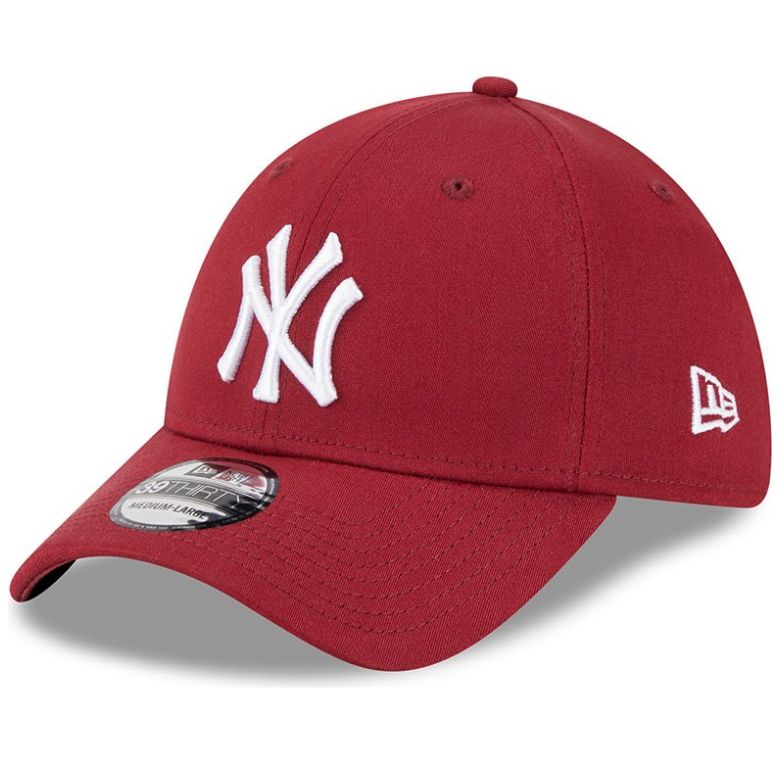 Gorra New Era 3930 Mlb New York Yankees (Unisex)