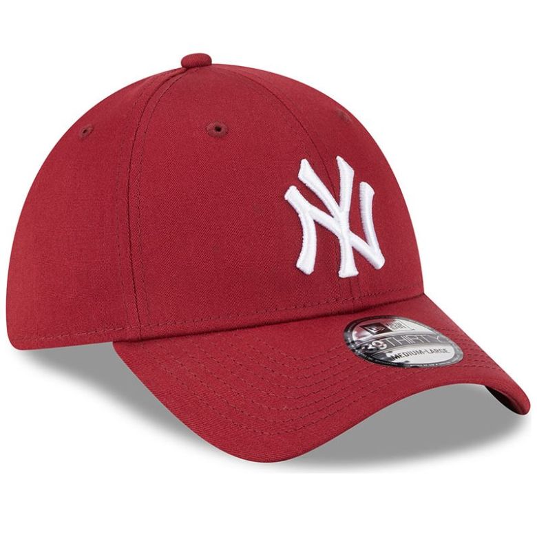Gorra New Era 3930 Mlb New York Yankees (Unisex)