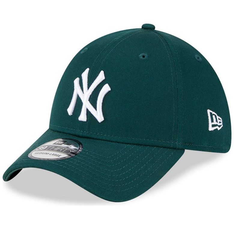 Gorra New Era 3930 Mlb New York Yankees (Unisex)