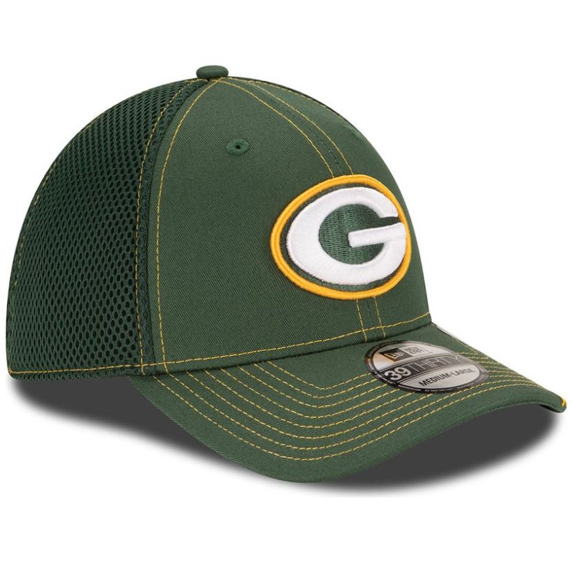 Gorra Green Bay Nfl Packers Unisex New Era