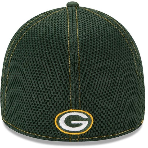Gorra Green Bay Nfl Packers Unisex New Era