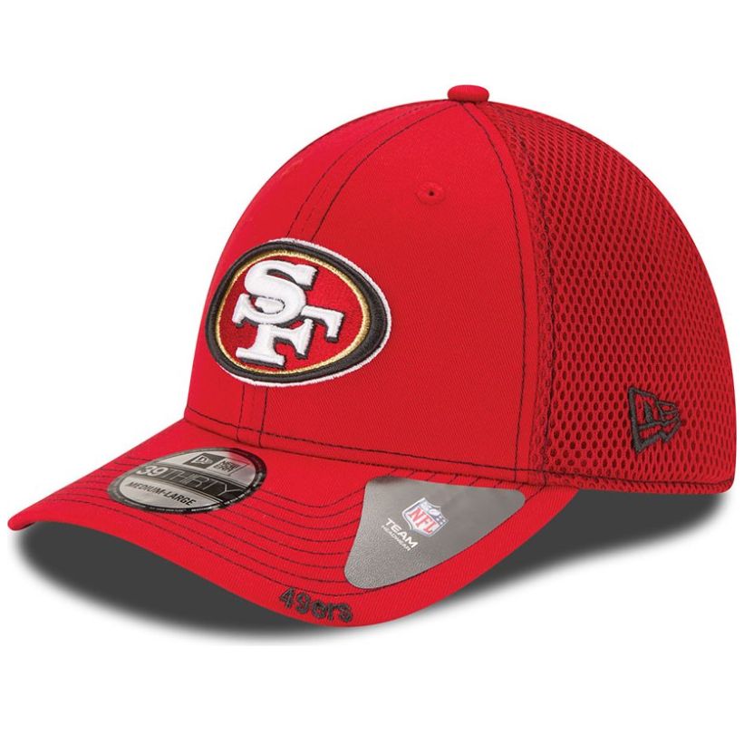 Gorra Nfl 49Ers San Francisco Unisex New Era
