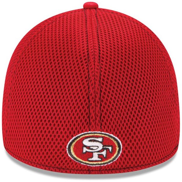 Gorra Nfl 49Ers San Francisco Unisex New Era