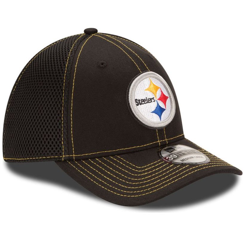 Gorra Nfl Pittsburgh Steelers Unisex New Era