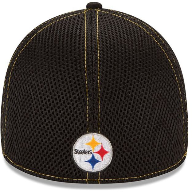 Gorra Nfl Pittsburgh Steelers Unisex New Era