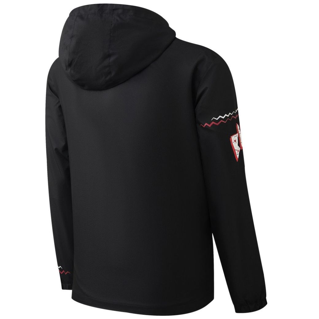 Chamarra Ligera Chicago Bulls Nba para Hombre