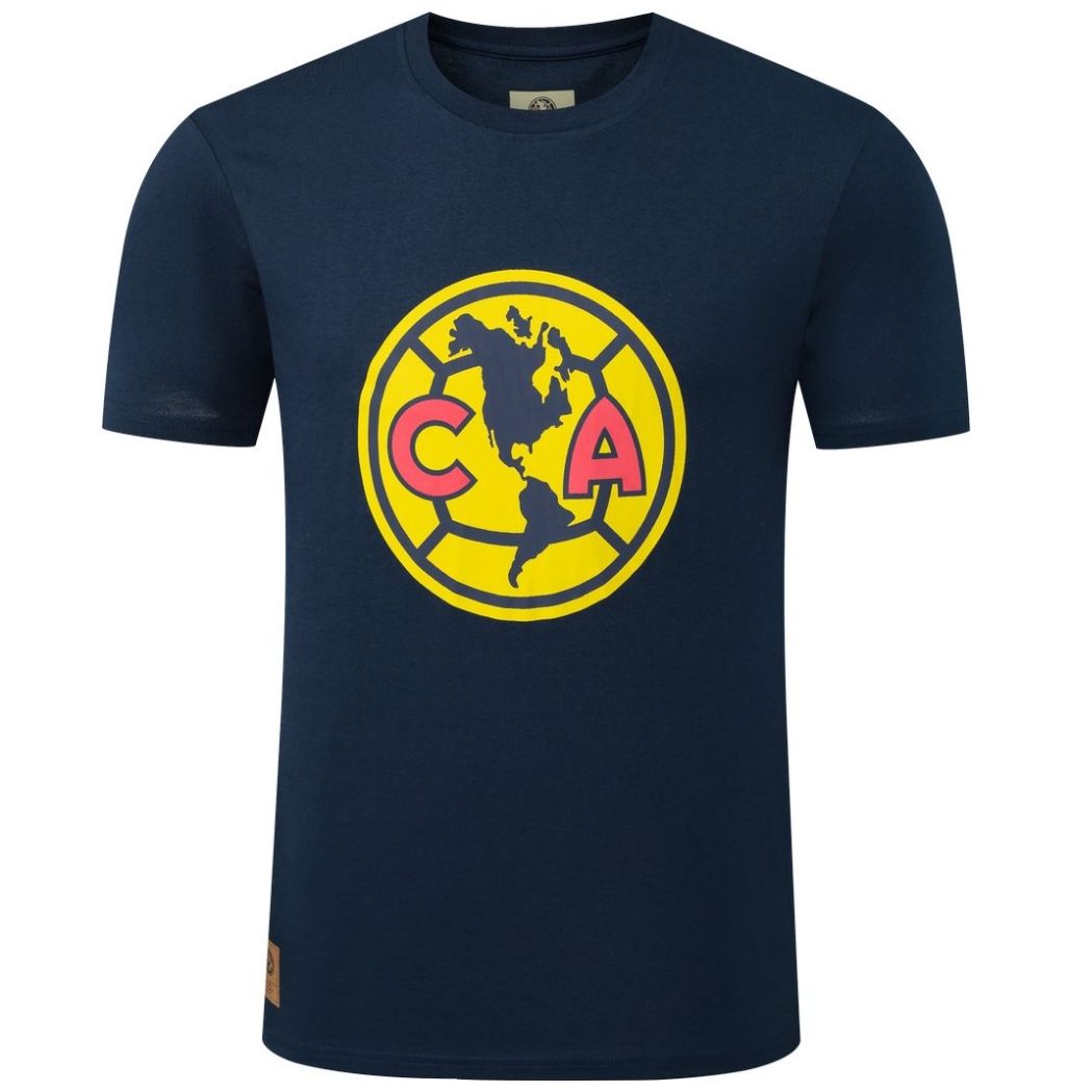 Playera Club América para Hombre