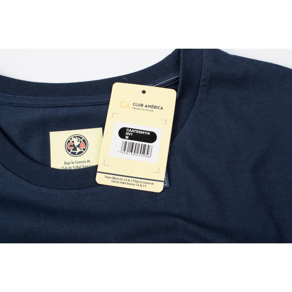 Playera Club América para Hombre