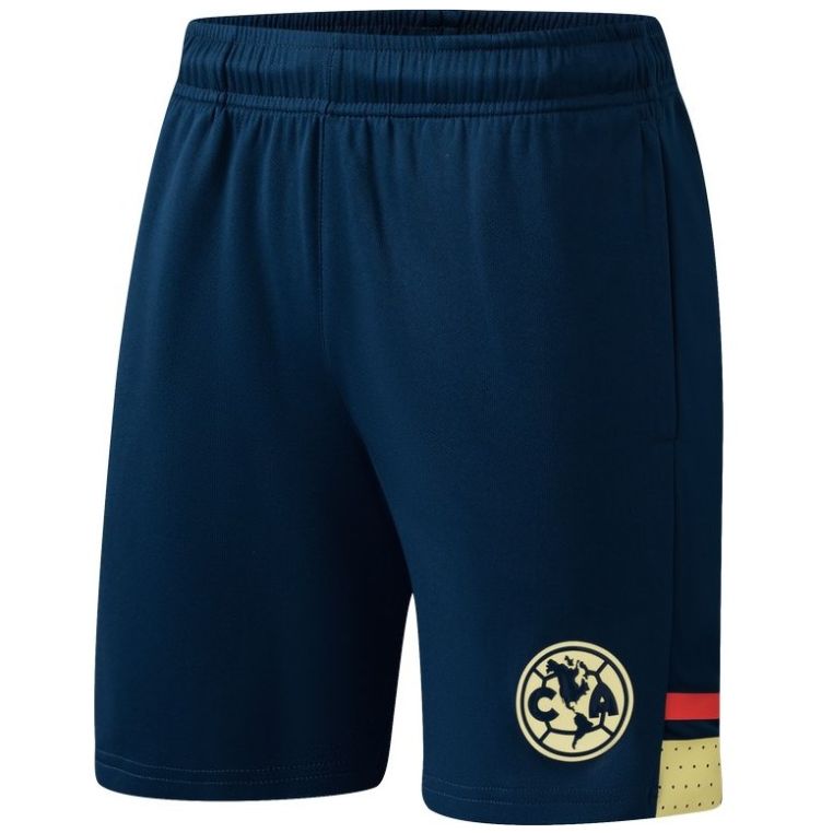 Short Club América para Hombre
