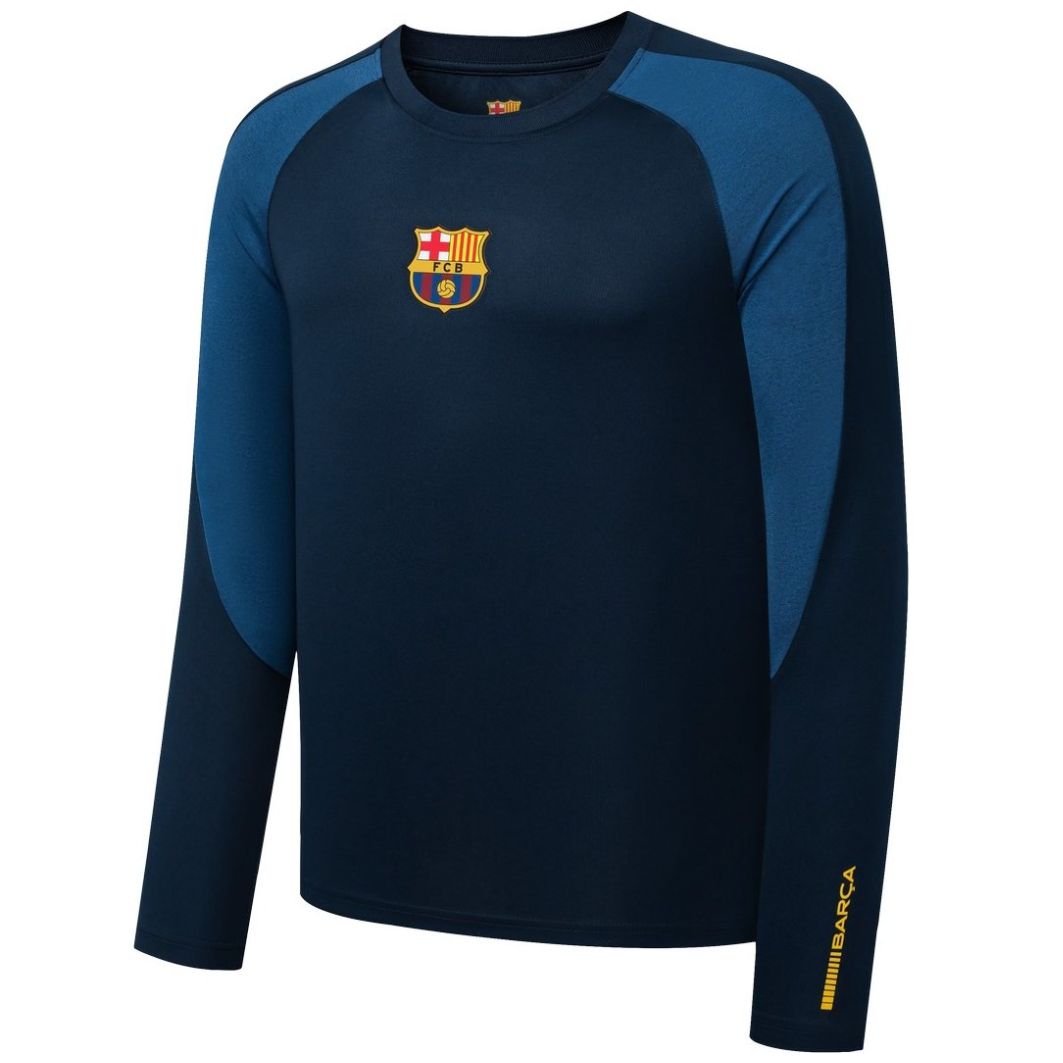 Playera Barcelona para Hombre