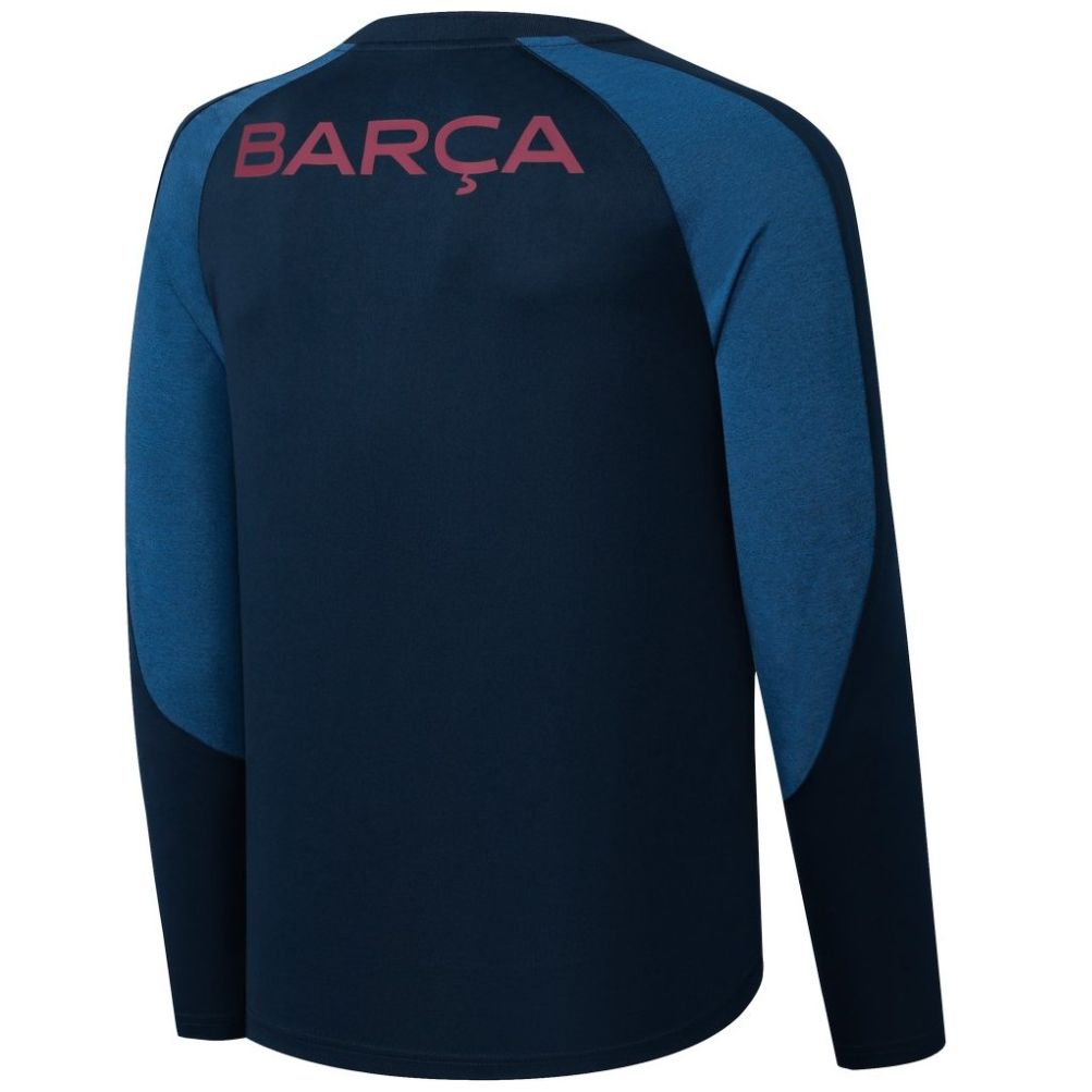 Playera Barcelona para Hombre