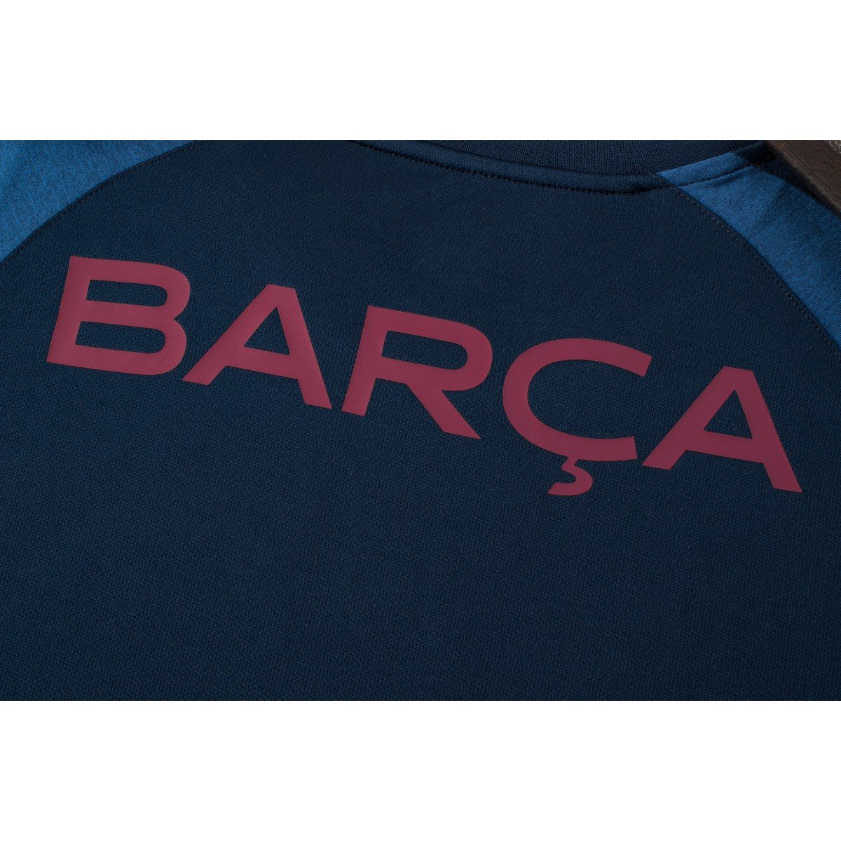 Playera Barcelona para Hombre