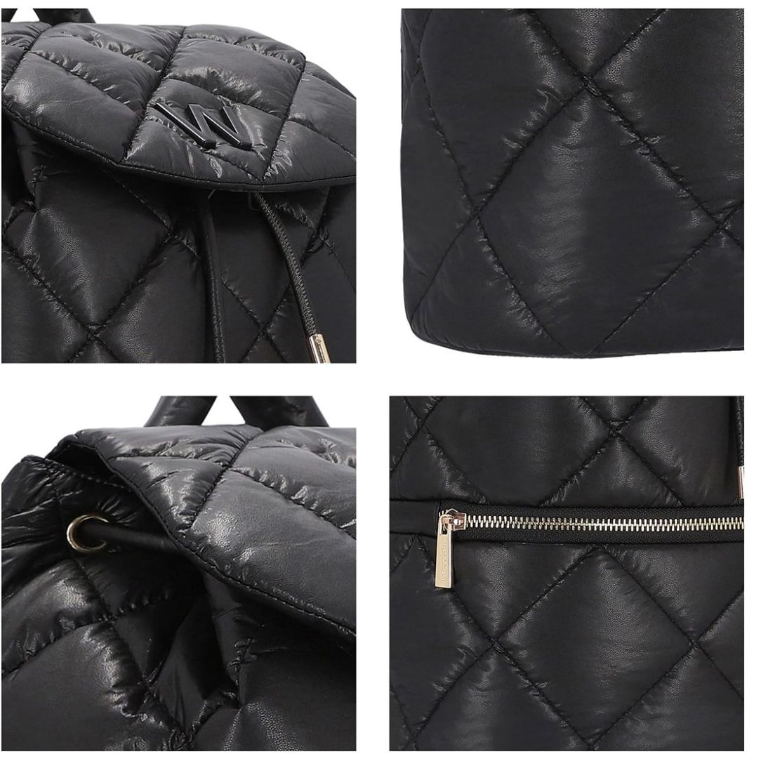 Mochila Backpack Westies para Mujer