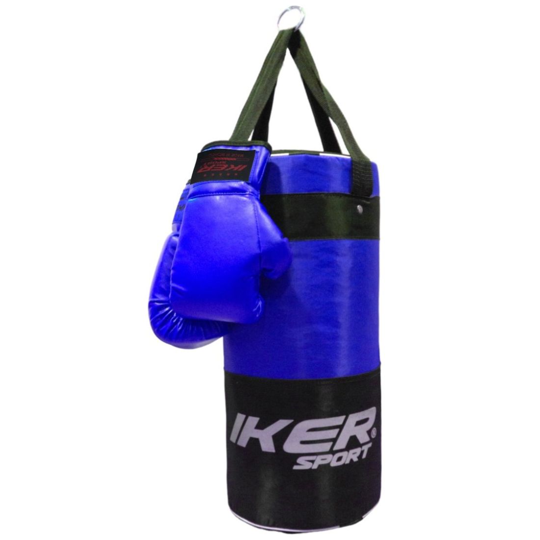 Kit Infantil de Box 50 Cm Iker Sport