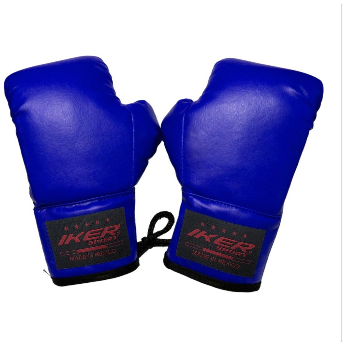 Kit Infantil de Box 50 Cm Iker Sport