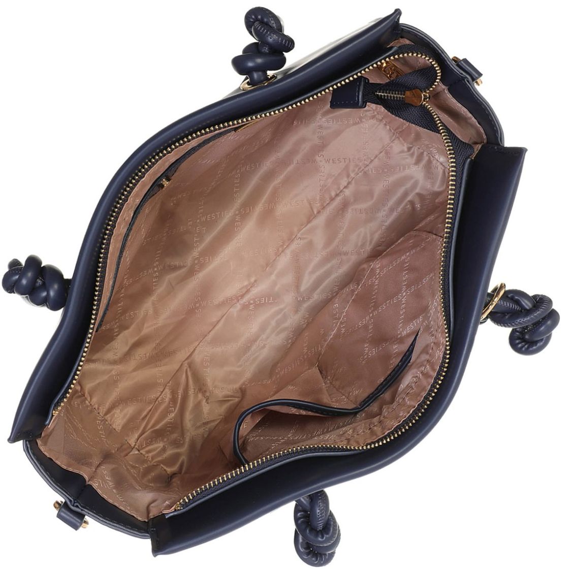 Bolso Tote Westies para Mujer