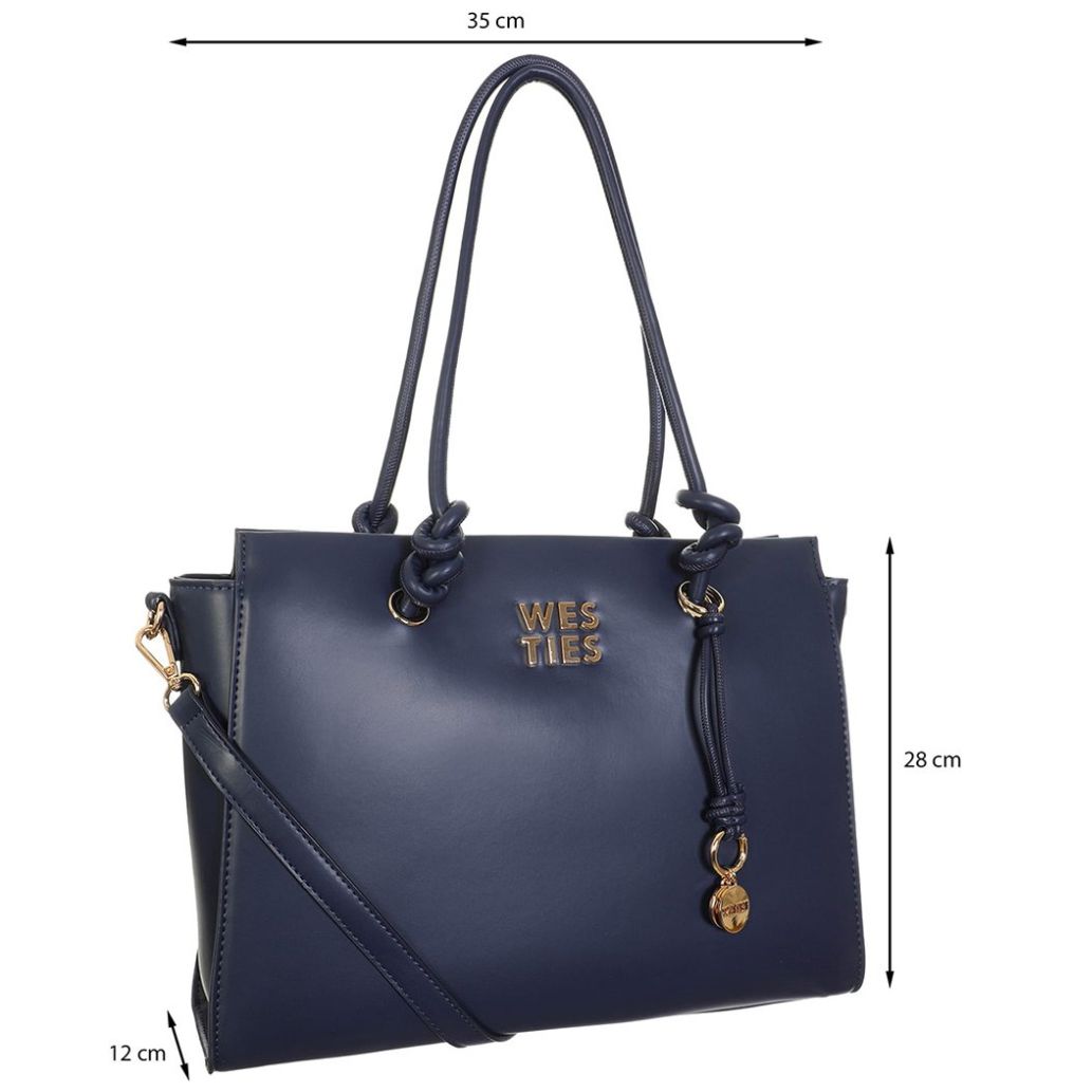 Bolso Tote Westies para Mujer