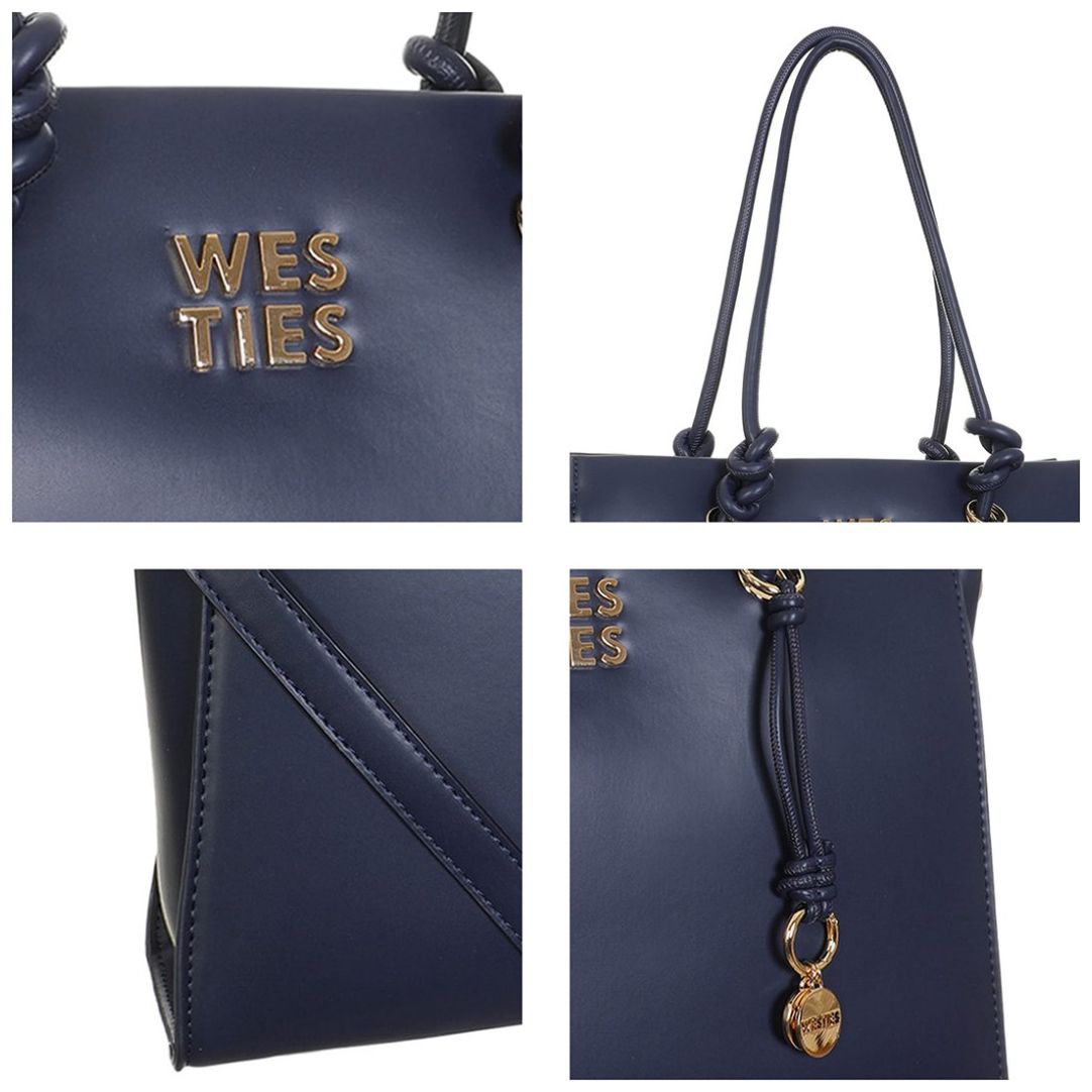 Bolso Tote Westies para Mujer