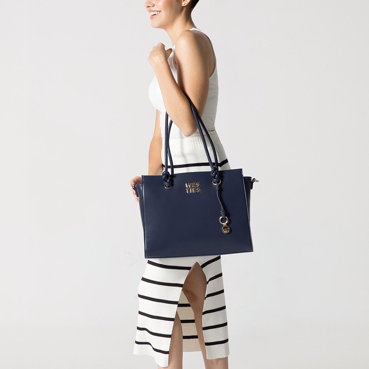 Bolso Tote Westies para Mujer