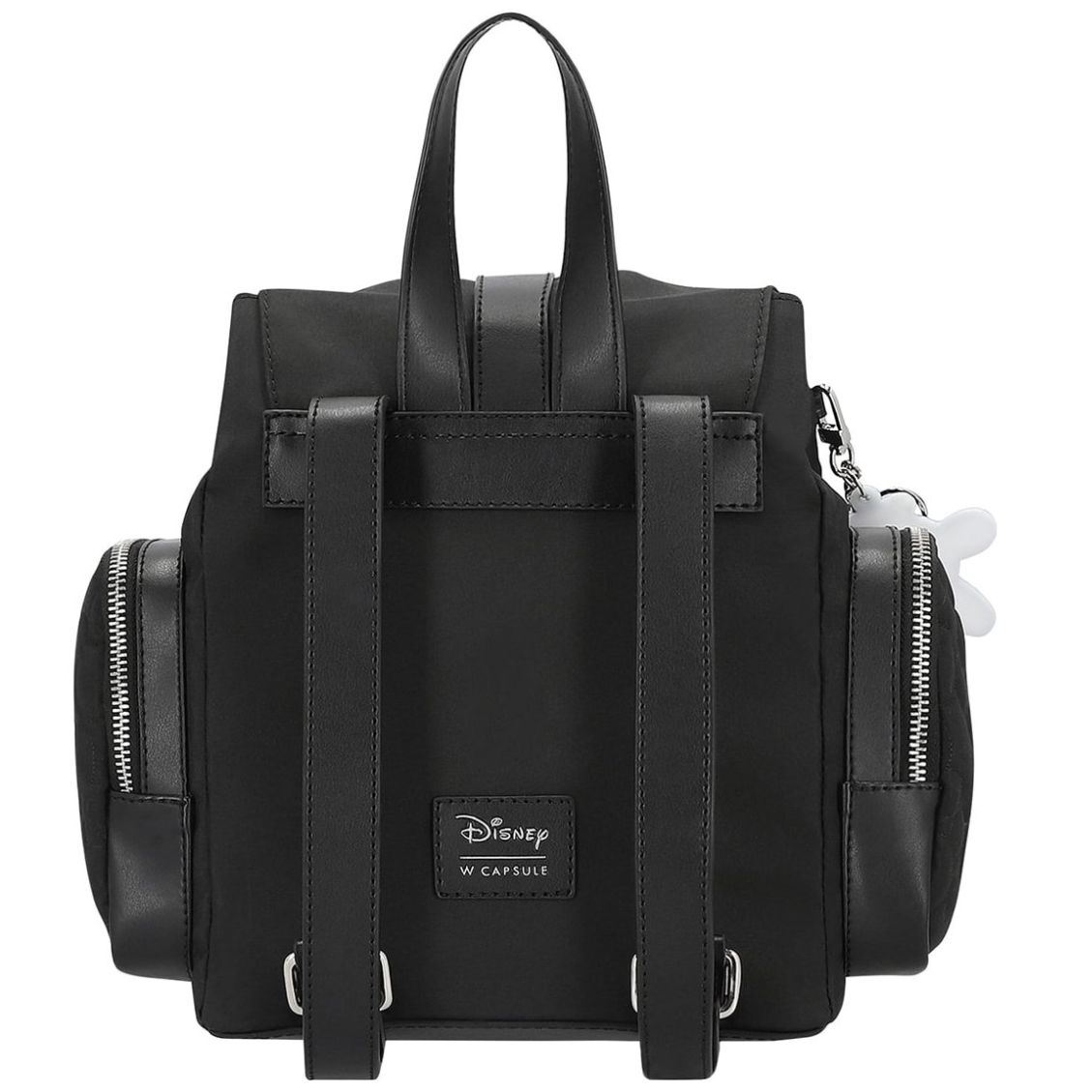 Mochila Backpack Cw Capsule para Mujer