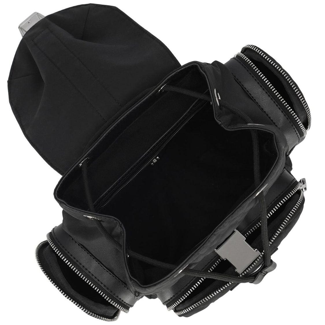 Mochila Backpack Cw Capsule para Mujer