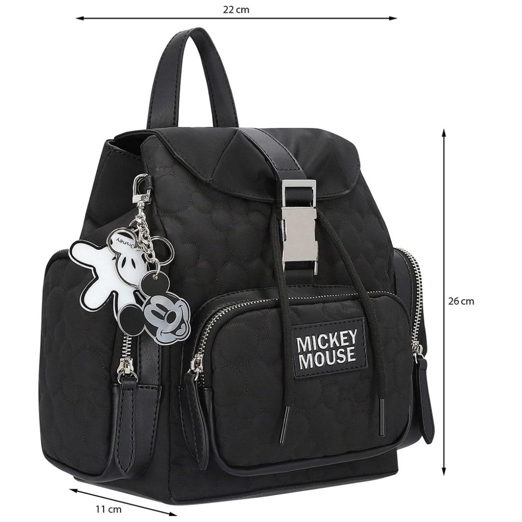 Mochila Backpack Cw Capsule para Mujer