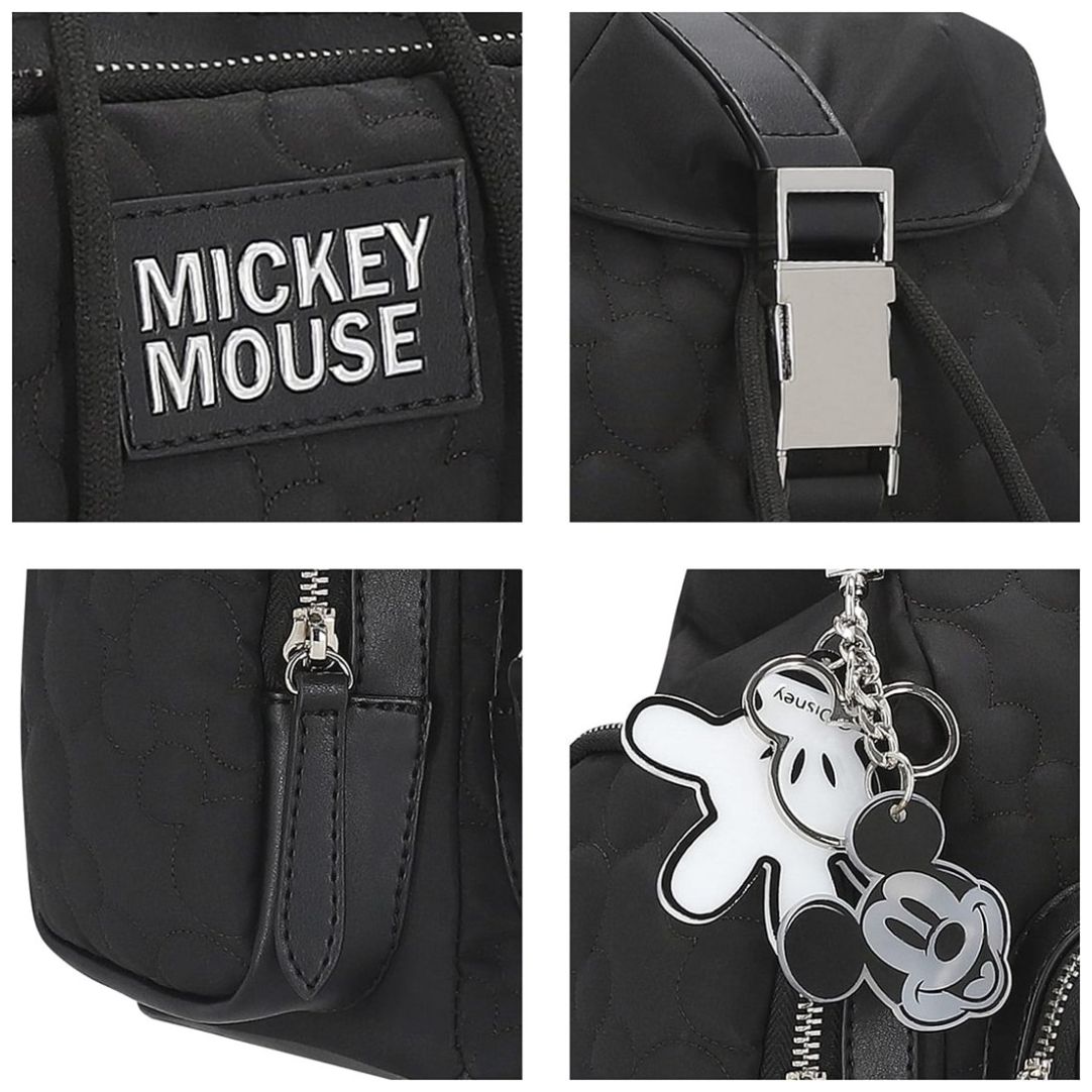 Mochila Backpack Cw Capsule para Mujer