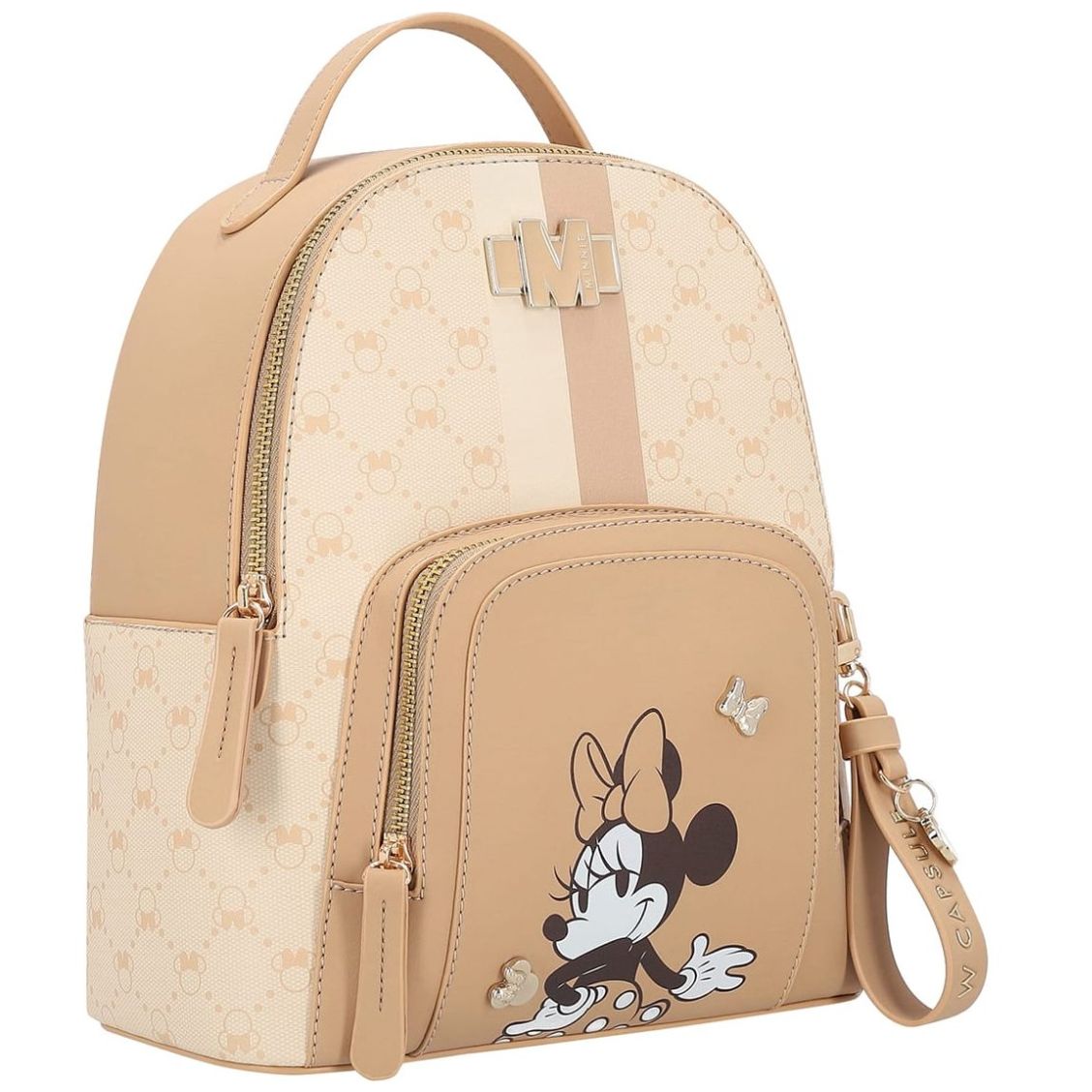 Mochila Backpack W Capsule para Mujer