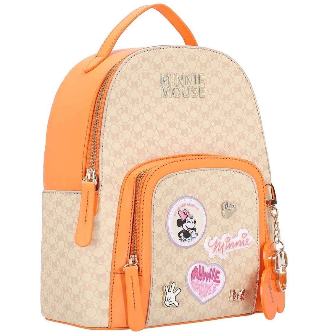 Mochila Backpack W Capsule para Mujer