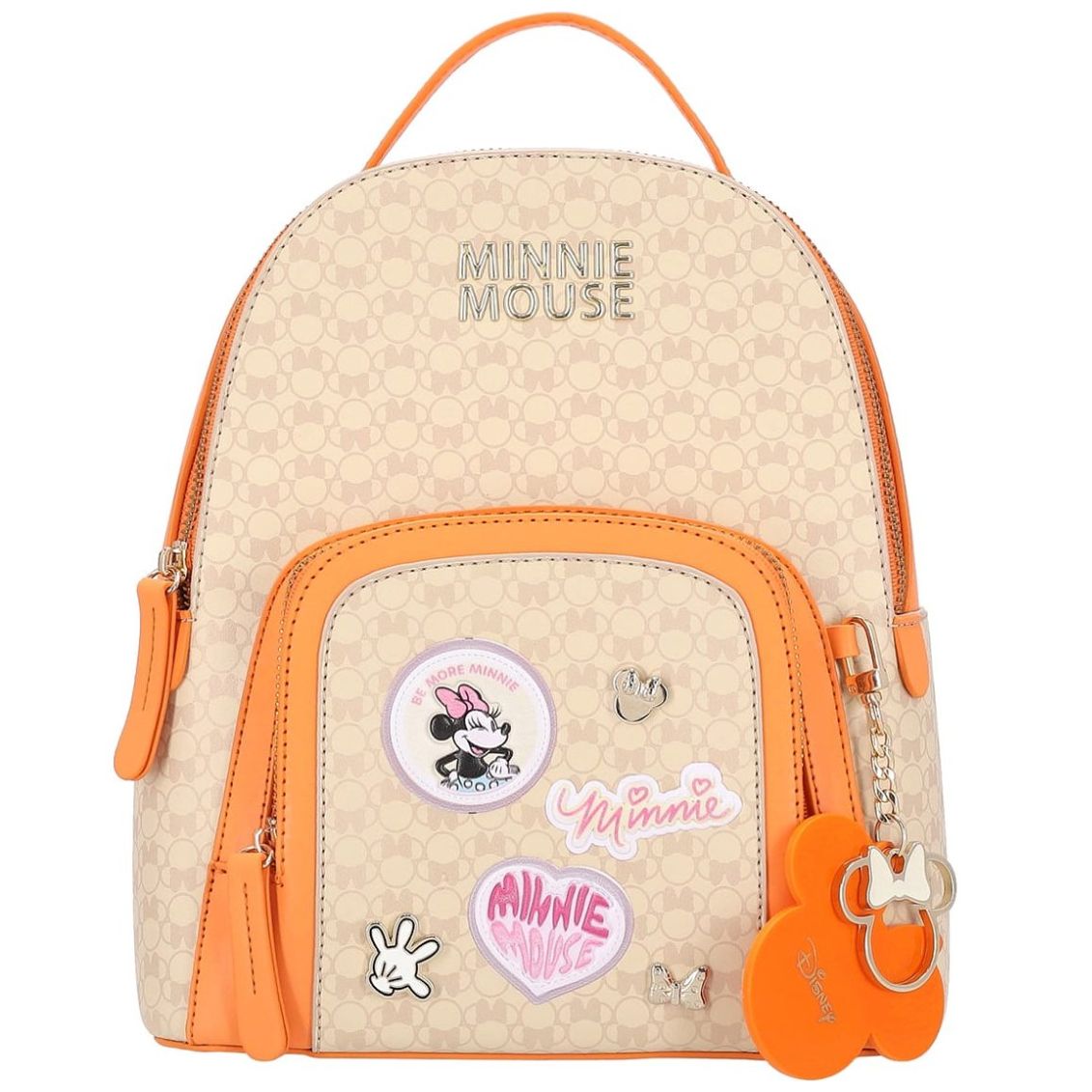 Mochila Backpack W Capsule para Mujer