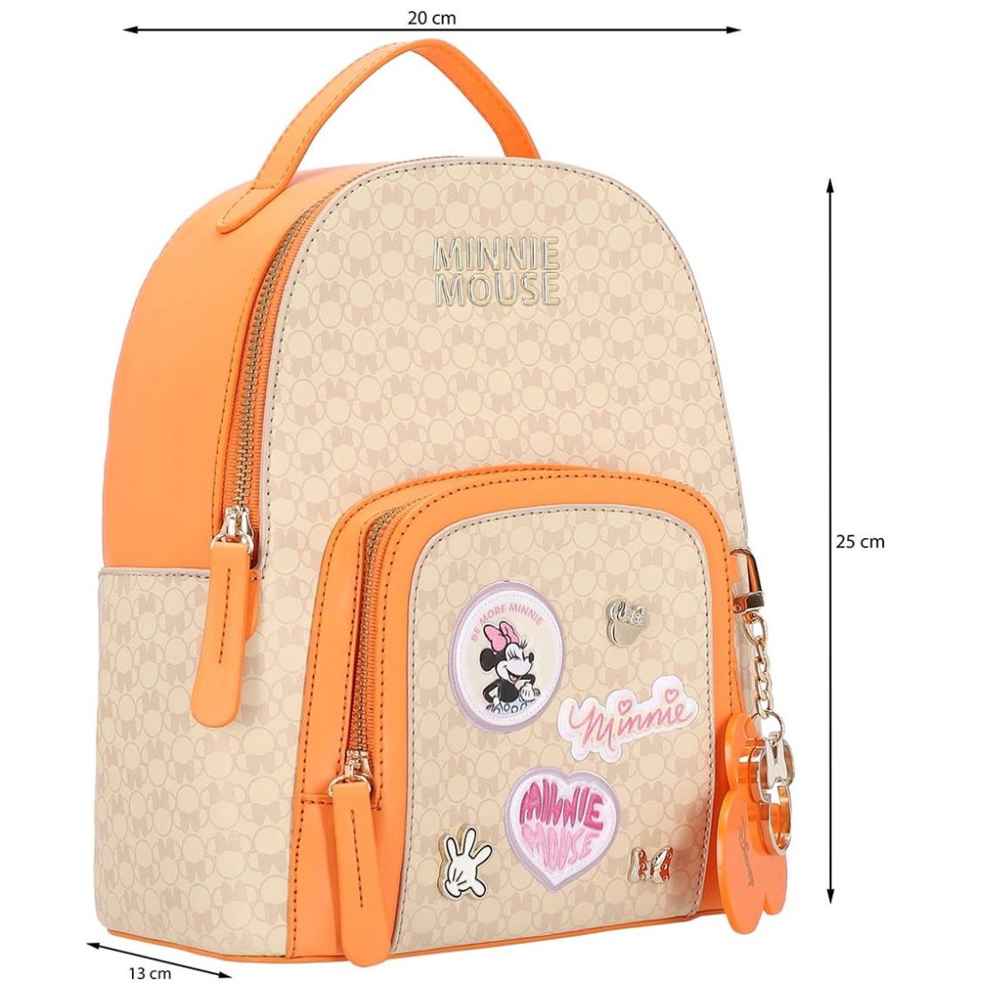 Mochila Backpack W Capsule para Mujer