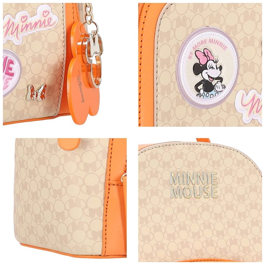 Mochila Backpack W Capsule para Mujer