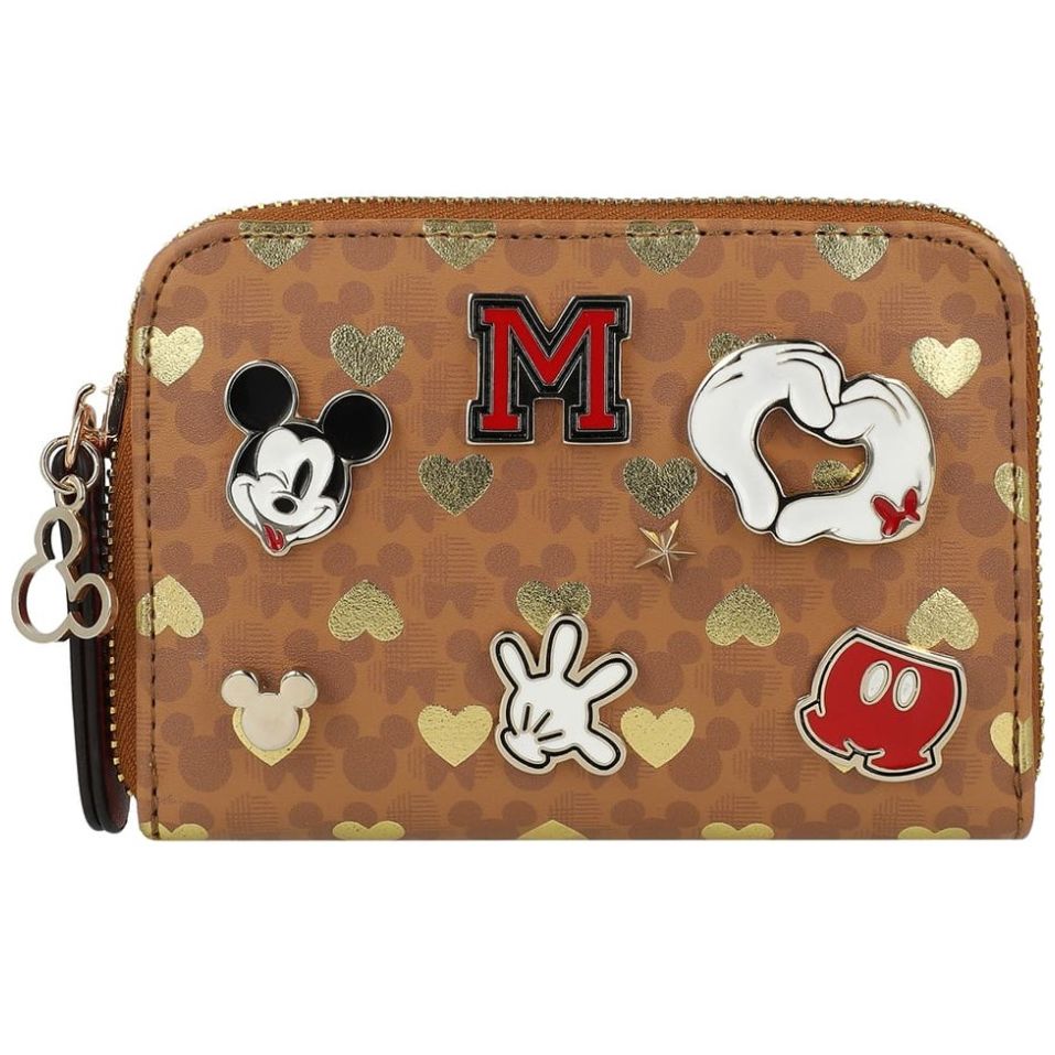 Monedero Coin Purse W Capsule para Mujer