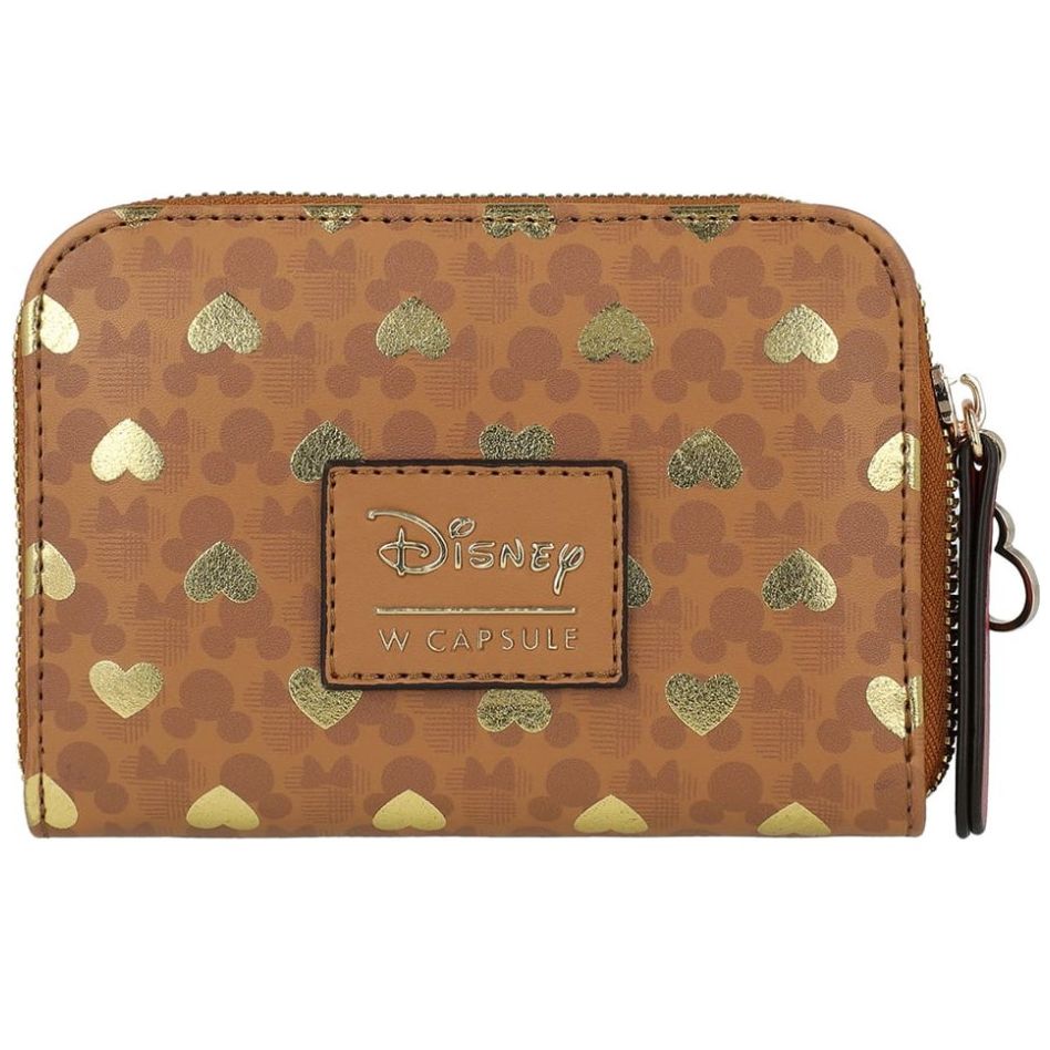 Monedero Coin Purse W Capsule para Mujer