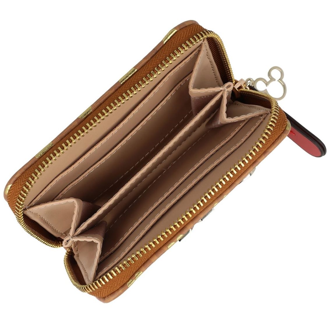 Monedero Coin Purse W Capsule para Mujer