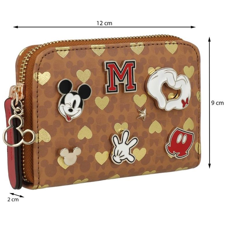 Monedero Coin Purse W Capsule para Mujer