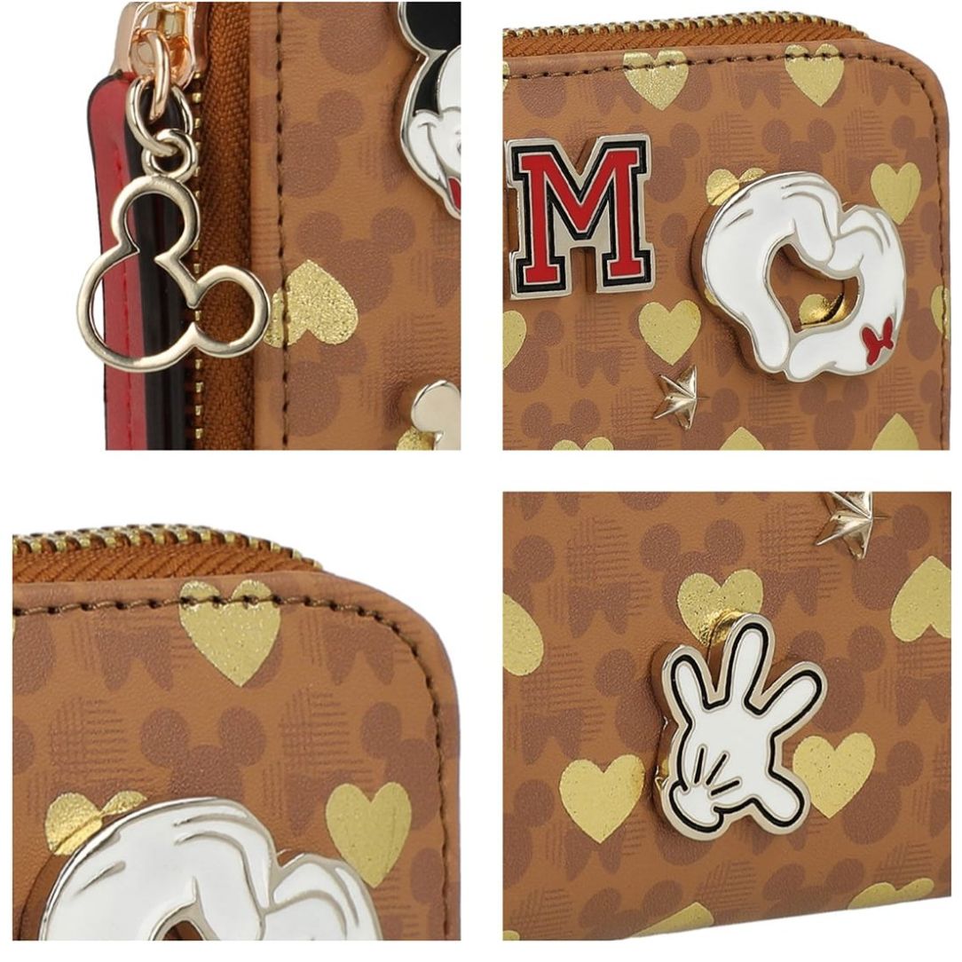 Monedero Coin Purse W Capsule para Mujer