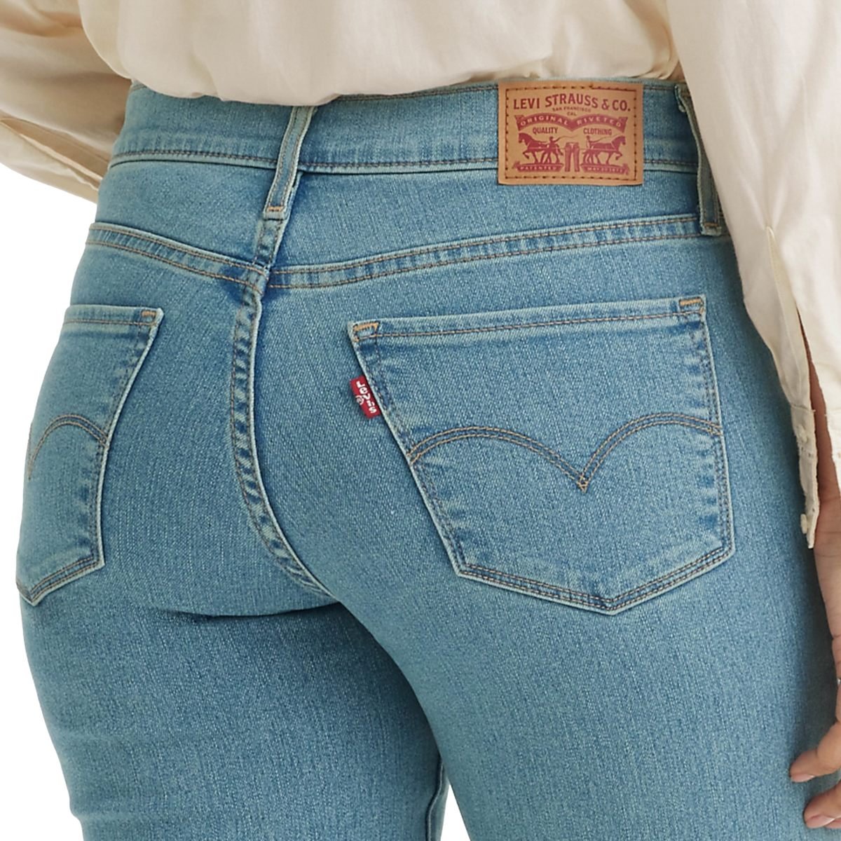 Jeans para Mujer Levi's