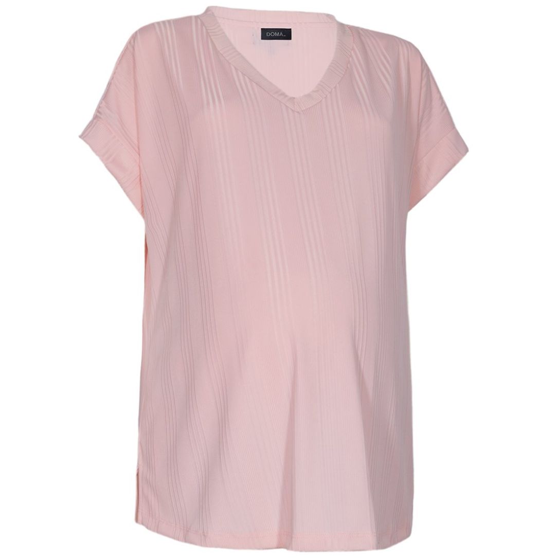 Blusa Doma Manga Kimono para Mujer