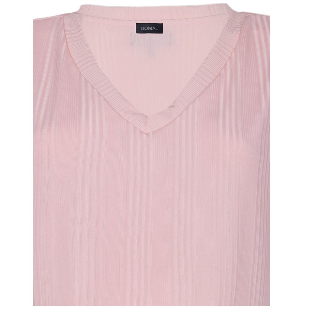 Blusa Doma Manga Kimono para Mujer