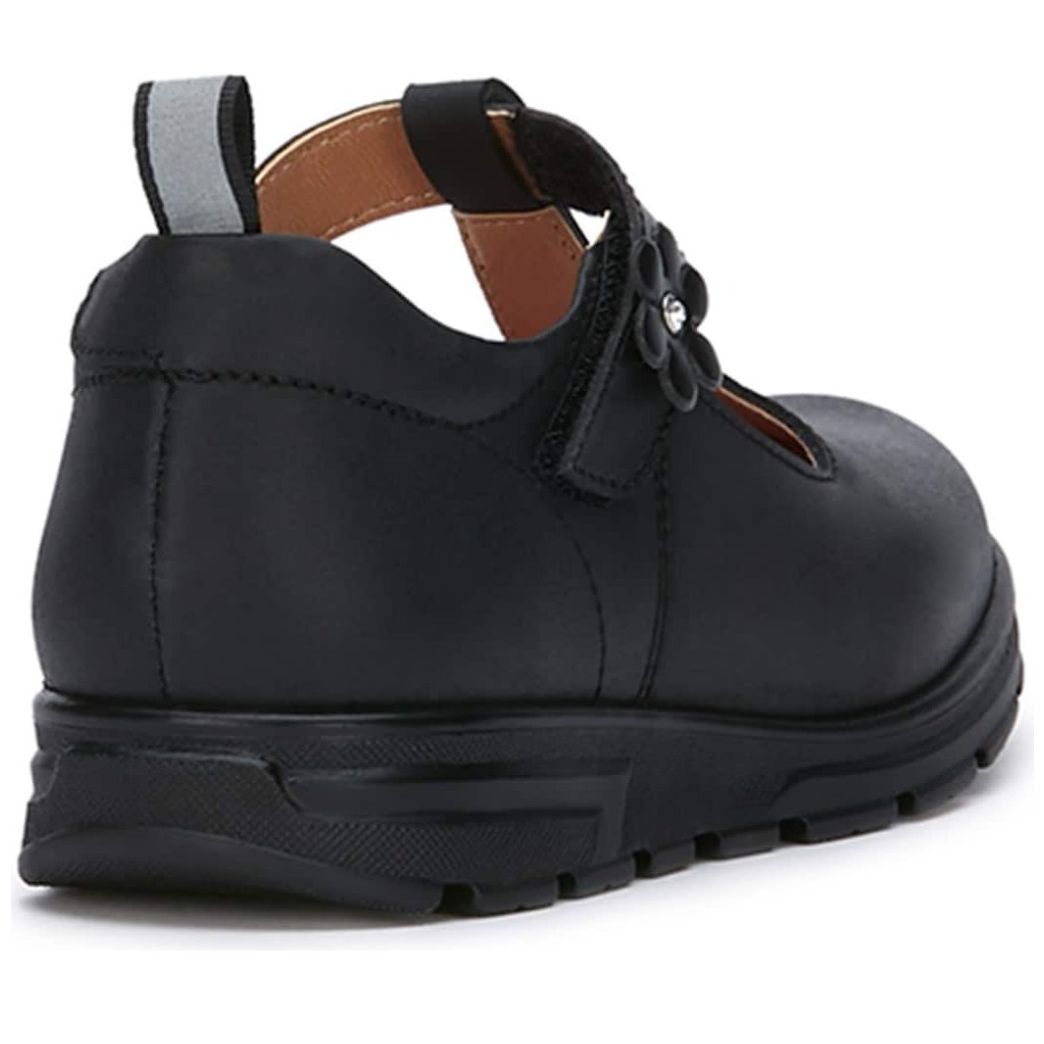 Zapato Escolar Andrea Traba T 17-21 para Niña