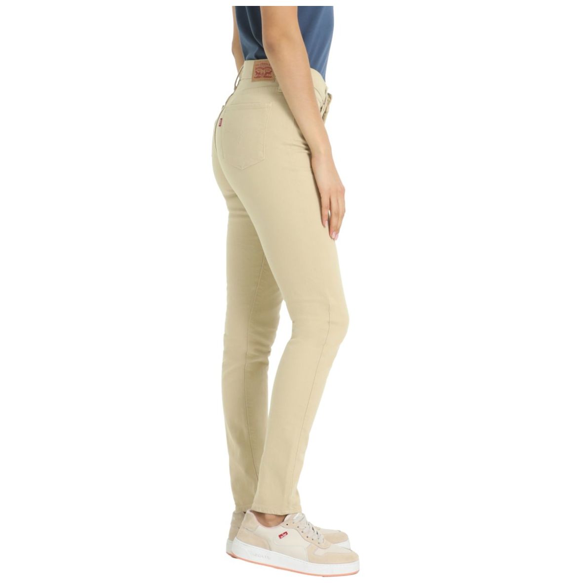 Jeans Levi's Shaping Skinny para Mujer