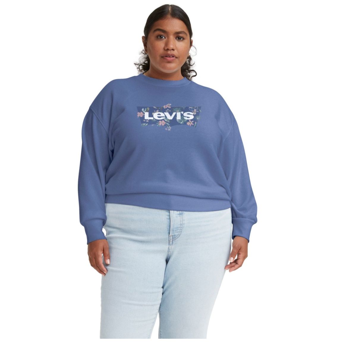 Sudadera Levi's para Mujer Curvy