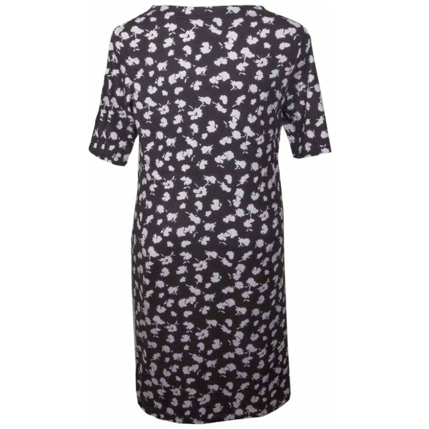 Vestido Doma Línea a para Mujer