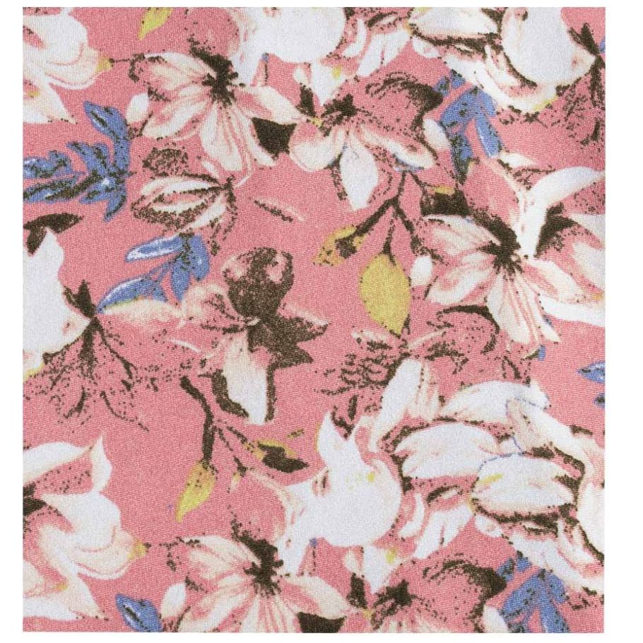 Vestido Doma Línea a para Mujer