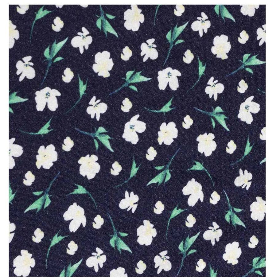 Vestido Doma Línea a para Mujer