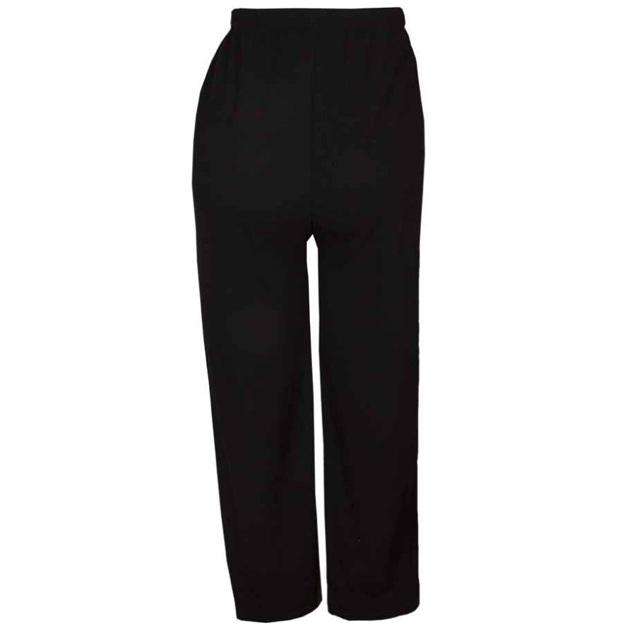 Pantalón Deportivo Doma con Pierna Ancha para Mujer