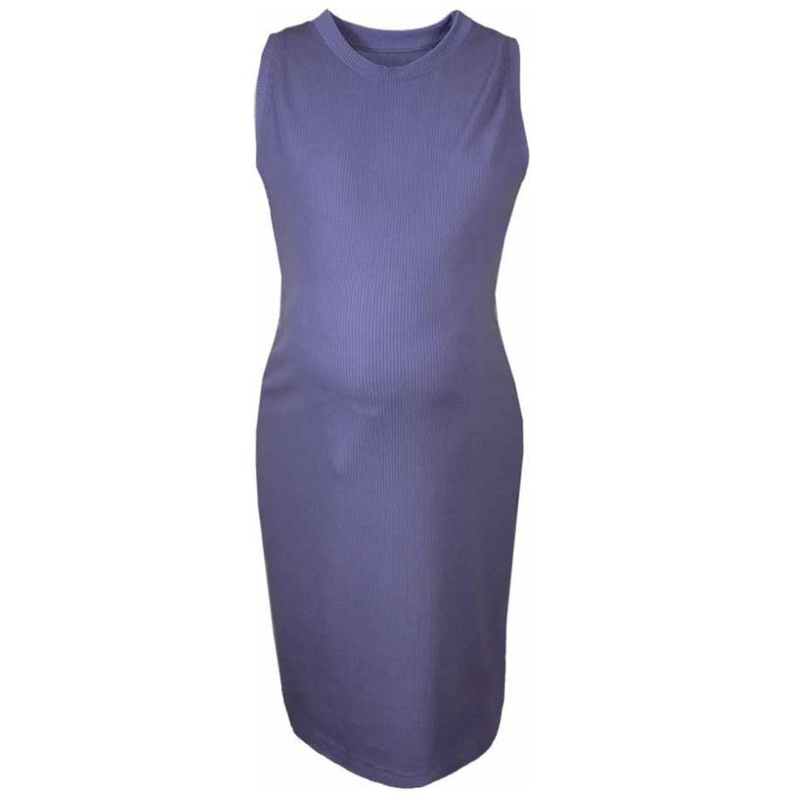 Vestido Doma Corte Recto para Mujer